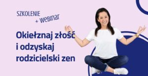 Szkolenie: Trening cierpliwości + webinar
