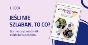 E-book: Jeśli nie szlaban, to co? + konsultacje