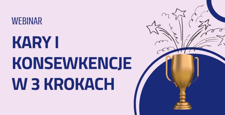 Bądź skutecznym rodzicem bez kar i nagród.