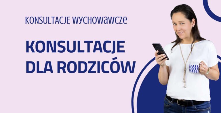Znajdźmy rozwiązania na Twoje rodzicielskie wyzwania.