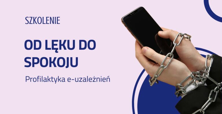 Uchroń dziecko przed nadużywaniem telefonu i uzależnieniem od ekranów