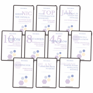 Pakiet "Sen bez telefonu"