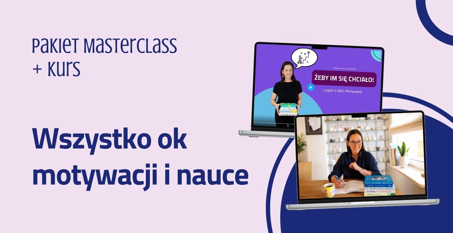 Pakiet – Masterclass + kurs